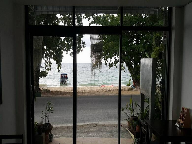 Hotel Mukrada House