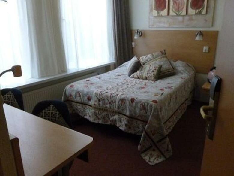 Hotel Jupiter Centre