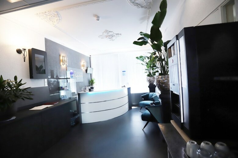 Hotel Jupiter Centre