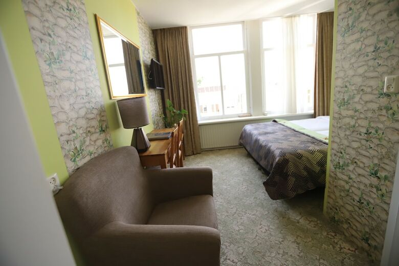 Hotel Jupiter Centre