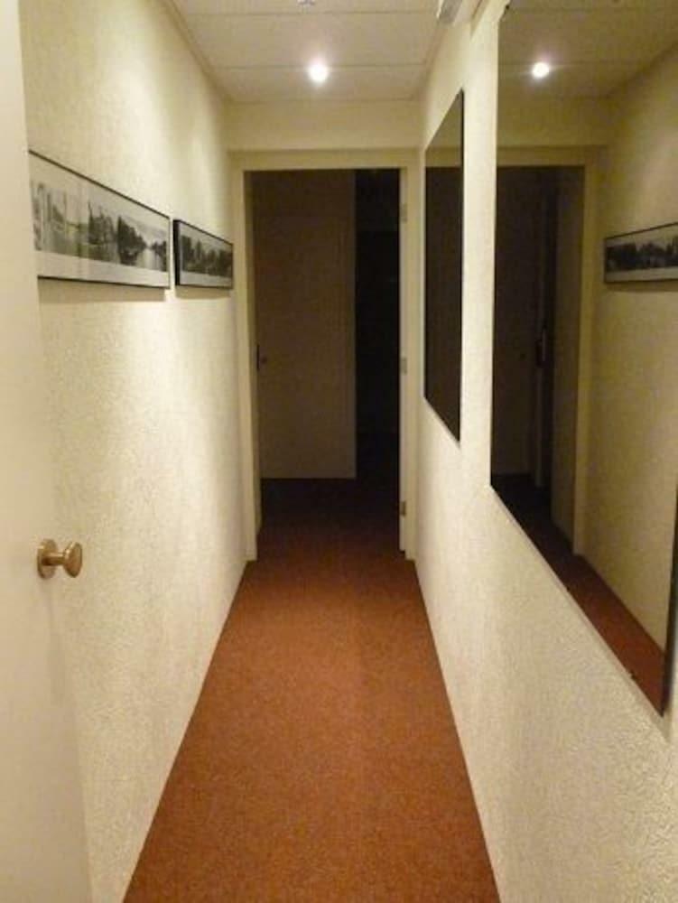 Hotel Jupiter Centre