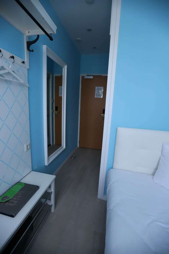Hotel Jupiter Centre