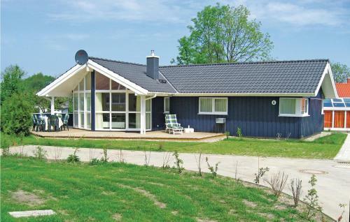 Strandblick 6 X