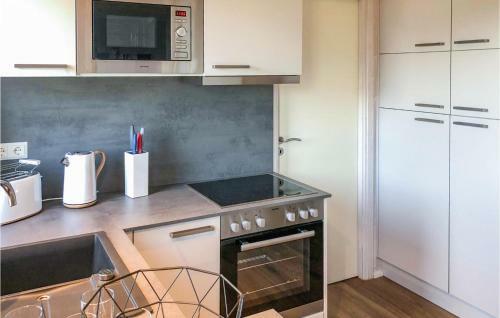 Strandblick 22a B