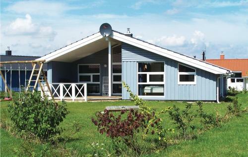 Strandblick 34 R