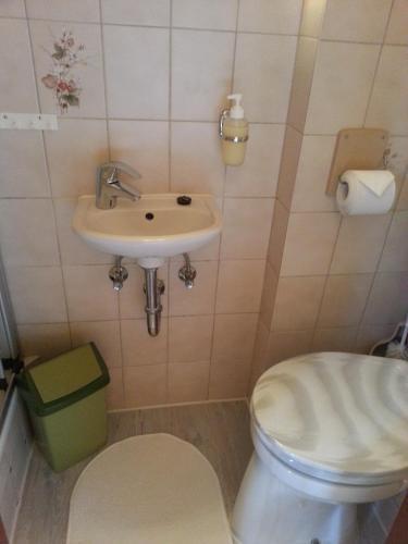 Hostal Pension D�ser Strand
