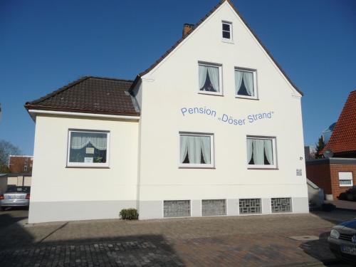 Hostal Pension D�ser Strand