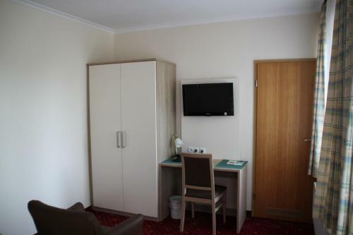 Hotel Neuses