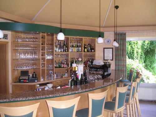Hotel Neuses
