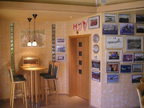 Hotel Neuses