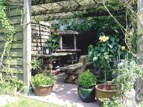 Apartamento Haus Deichfried