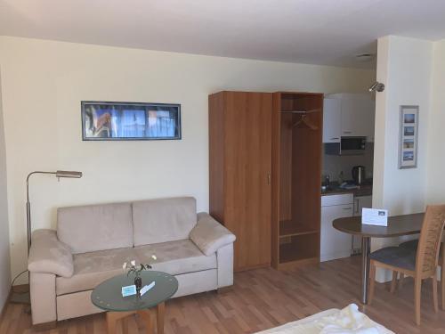 Hostal Hus M�hlenbarg