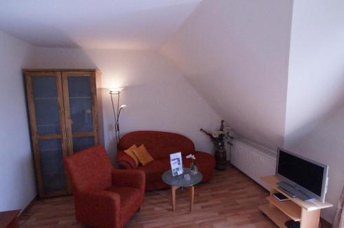 Hostal Hus M�hlenbarg
