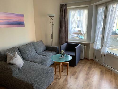Hostal Hus M�hlenbarg