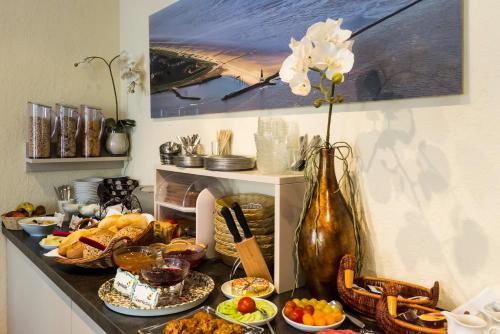 Hostal Hus M�hlenbarg
