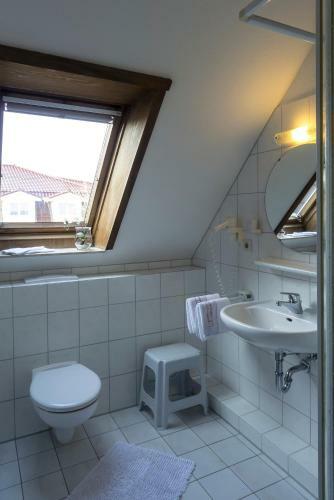 Hostal Hus M�hlenbarg