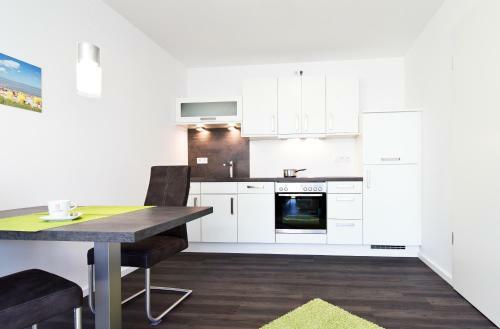 Apartamento Duhner Strandhus
