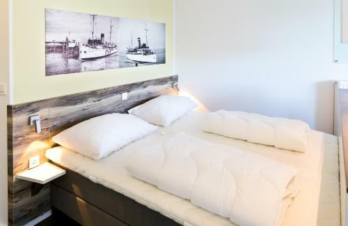 Apartamento Duhner Strandhus