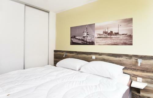 Apartamento Duhner Strandhus