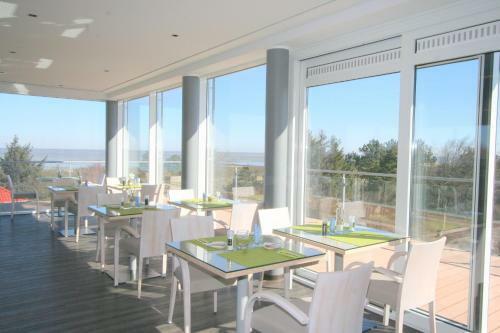 Apartamento Duhner Strandhus