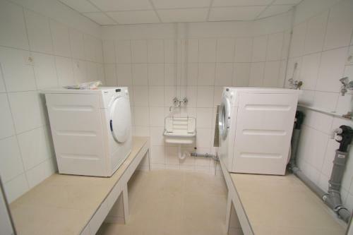 Apartamento Duhner Strandhus