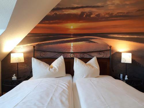 Apartamentos Ferienwohnungen Auf Der D�ne