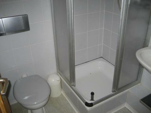 Bed & Breakfast G�stehaus Luise