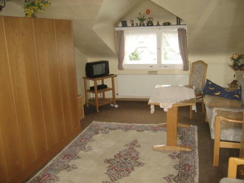 Bed & Breakfast G�stehaus Luise