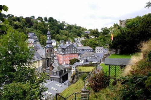 Bed & Breakfast G�stehaus Luise