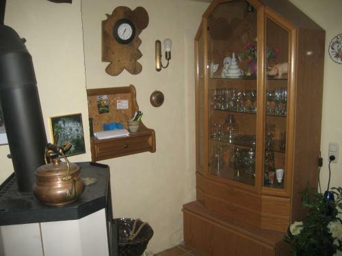 Bed & Breakfast G�stehaus Luise