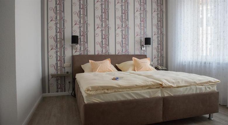 Hotel Stadt Cuxhaven