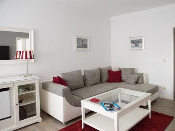 Hotel Stadt Cuxhaven
