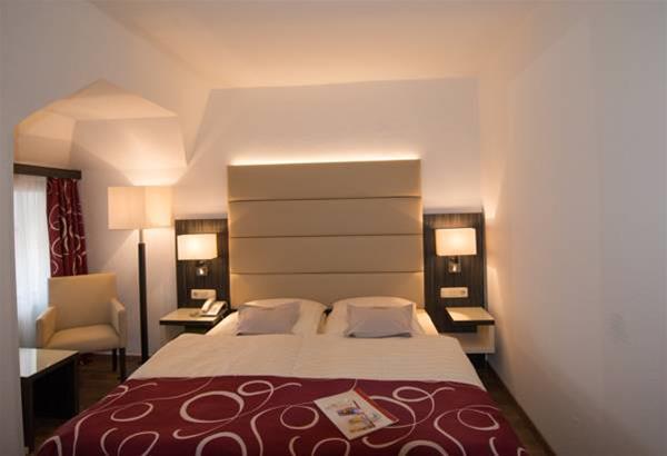 Hotel Stadt Cuxhaven