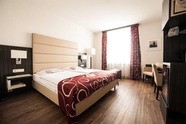 Hotel Stadt Cuxhaven