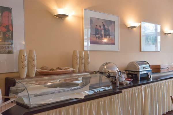 Hotel Stadt Cuxhaven