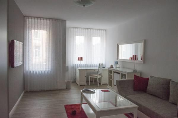 Hotel Stadt Cuxhaven