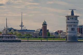 Hotel Stadt Cuxhaven