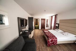 Hotel Stadt Cuxhaven