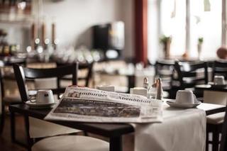 Hotel Stadt Cuxhaven
