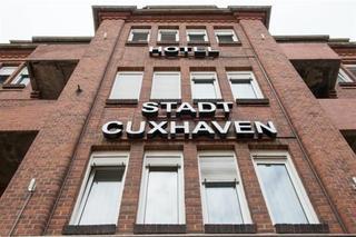 Hotel Stadt Cuxhaven