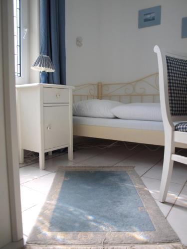 Hostal Haus Am Meer