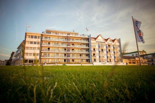 Strandhotel Duhnen