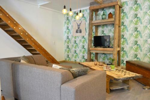 Holiday Home Estrade