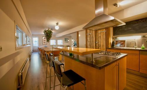 Holiday Home Estrade