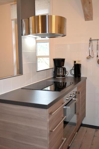 Holiday Home Estrade