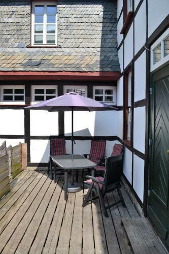 Holiday Home Estrade