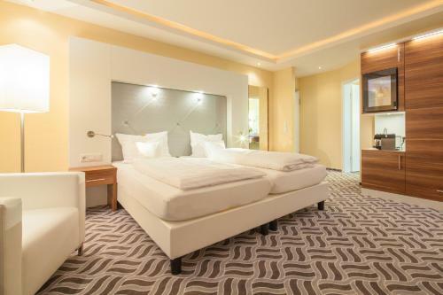 Moin Hotel Cuxhaven