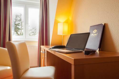 Moin Hotel Cuxhaven