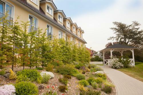Moin Hotel Cuxhaven