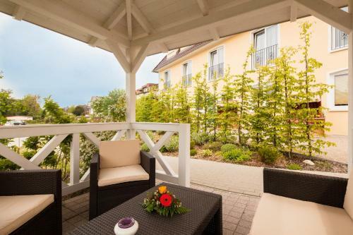 Moin Hotel Cuxhaven
